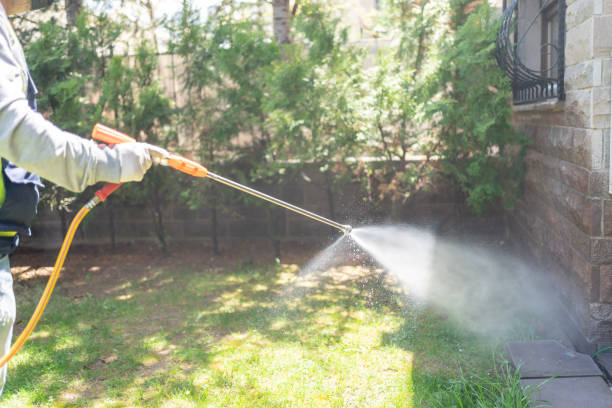 Pest Control Cost in Indian Lake, TX